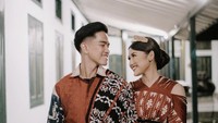 Deretan Tamu yang Bakal Hadir dan Absen di Pernikahan Kaesang-Erina