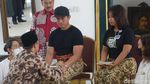 Potret Kaesang Gladi Akad Nikah di Pendopo Agung Royal Ambarrukmo