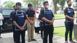 Potret Kaesang Gladi Akad Nikah di Pendopo Agung Royal Ambarrukmo