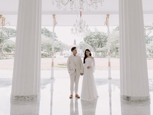 Erina Gudono Akan Naik Kereta Kuda ke Lokasi Akad Nikah di Jogja