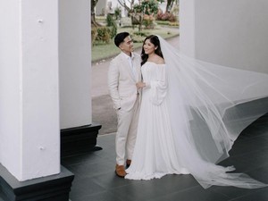 Erina Gudono Akan Kenakan Riasan Paes Ageng Keprabon