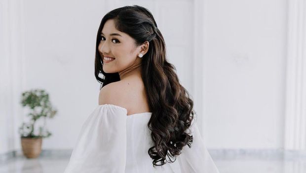 Kaesang Pangarep dan Erina Gudono