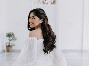 Jelang Hari Bahagia, Erina Gudono Kenang Masa Digebet Kaesang