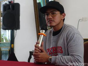 Menilik Peluang Kaesang-Rheo Putra FX Rudy di Pilkada Solo