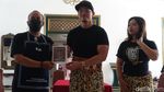 Potret Kaesang Gladi Akad Nikah di Pendopo Agung Royal Ambarrukmo
