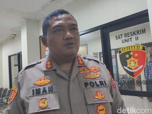 Terungkap! Video Duo Lansia Ngaku Imam Mahdi-Ratu Adil Direkam di Jonggol