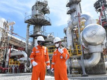 Beasiswa LNG Academy 2026 Dibuka, Kuliah Gratis Plus Uang Saku-Tempat Tinggal
