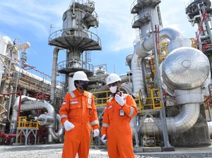 Beasiswa LNG Academy 2025, Ada Kuliah Gratis, Uang Saku, dan Tempat Tinggal