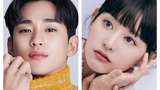 Kim Soo Hyun dan Kim Ji Won Jadi Suami-Istri di Drakor Queen of Tears