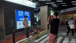 Saat Seoul dan Tokyo Pindah ke Jakarta