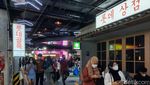 Saat Seoul dan Tokyo Pindah ke Jakarta