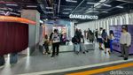 Saat Seoul dan Tokyo Pindah ke Jakarta