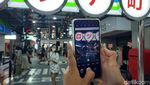 Saat Seoul dan Tokyo Pindah ke Jakarta