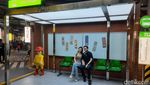 Saat Seoul dan Tokyo Pindah ke Jakarta