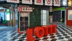 Saat Seoul dan Tokyo Pindah ke Jakarta
