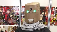 Gege Akutami, kreator dari manga Jujutsu Kaisen, diketahui menyembunyikan identitas personalnya. Baru-baru ini, seorang komikus membocorkan bahwa jenis kelaminnya adalah perempuan.  Foto: Istimewa