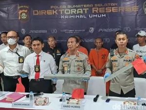 Motif Pelaku Sabotase Tower SUTT di Sumsel, Kesal 2 Bulan Tak Digaji