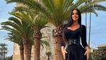 Potret Liburan Ivana Knoll, Suporter Kroasia Paling Hot di Piala Dunia