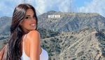 Potret Liburan Ivana Knoll, Suporter Kroasia Paling Hot di Piala Dunia