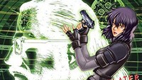 Pencipta manga Ghost in the Shell, Masamune Shirow diduga adalah juga komikus Black Magic dan Apples. Foto: Istimewa