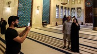 Dilansir dari AFP juga, seorang pejabat di kementrian wakaf keagamaan Qatar mengatakan bahwa tujuan negara itu bukanlah jumlah orang yang masuk Islam, melainkan jumlah orang yang mengubah pendapat mereka tentang Islam.  