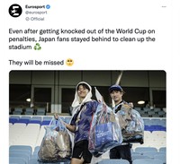 Meme fans Jepang