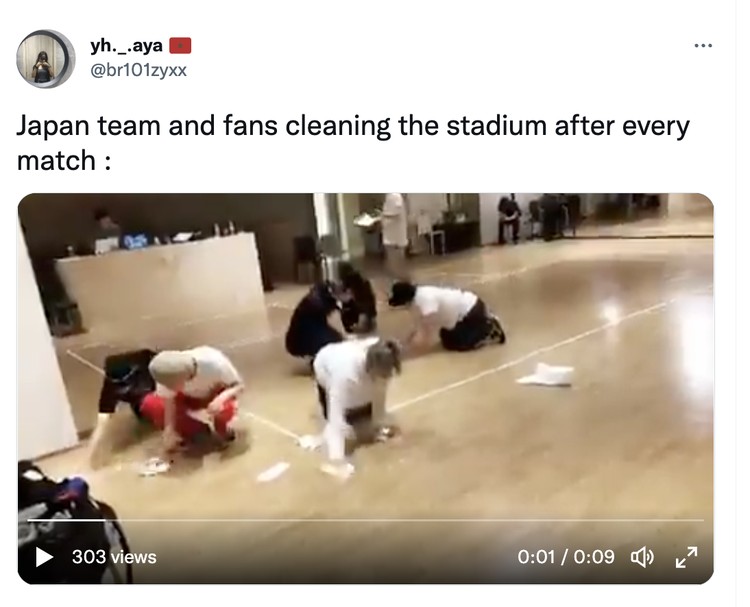 Meme fans Jepang Meme fans Jepang