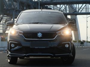 Mengenal Fitur Lampu Otomatis di Mobil Modern, Bisa Cegah Aki Tekor
