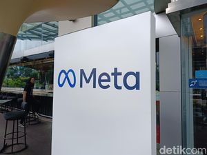Meta Mau Bikin Medsos Pesaing Twitter-nya Elon Musk
