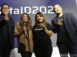 Antusias Gen Z Sambut Era Metaverse