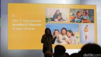 Untuk menyambut masa depan metaverse, Meta juga sudah melakukan sederet inisiatif di Indonesia di bawah payung kampanye #MenujuMetaverse. Salah satunya adalah #MenujuMetaverse Cafe yang mempertemukan kreator konten dan kreator Spark AR untuk menghadirkan berbagai pengalaman AR yang unik dan menarik.
