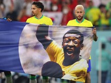 Terakhir Kali Brasil Juara Piala Dunia, Marquinhos Masih Bocah