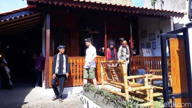 museum mini banyuwangi