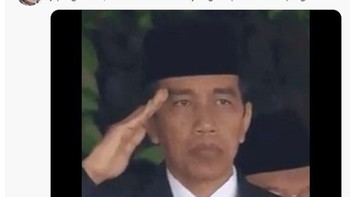Untuk Jepang dan Korsel, terima kasih perjuangannya....Foto: Twitter