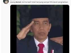 Salut! Perjuangan Jepang & Korsel Demi Wajah Asia