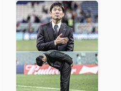 Salut! Perjuangan Jepang & Korsel Demi Wajah Asia