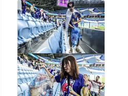 Salut! Perjuangan Jepang & Korsel Demi Wajah Asia