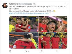 Salut! Perjuangan Jepang & Korsel Demi Wajah Asia