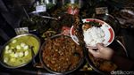 Nih, Kuliner Legendaris Mangut Lele Favoritnya Erina Gudono