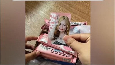 7 Momen Apes saat Beli Oreo BLACKPINK Ini Kocak Tapi Bikin Nangis Dalam Hati
