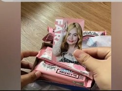 7 Momen Apes saat Beli Oreo BLACKPINK Ini Kocak Tapi Bikin Nangis Dalam Hati