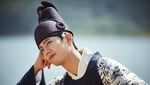 Park Bo Gum: Welcome to Korea, Siap Berpetualang Denganku?