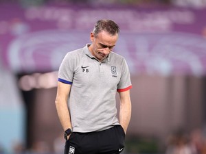 5 Pelatih Dipecat di Babak Ketiga Kualifikasi Piala Dunia 2026 Zona Asia