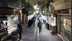 Pedagang di Iran Kompak Tutup Toko, Ada Apa?