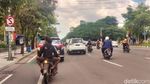 Potret Pelanggaran Pemotor di Surabaya Sejak Penerapan ETLE