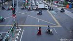 Potret Pelanggaran Pemotor di Surabaya Sejak Penerapan ETLE