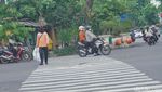 Potret Pelanggaran Pemotor di Surabaya Sejak Penerapan ETLE