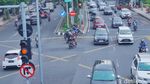 Potret Pelanggaran Pemotor di Surabaya Sejak Penerapan ETLE