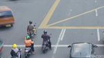 Potret Pelanggaran Pemotor di Surabaya Sejak Penerapan ETLE