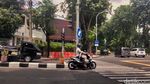 Potret Pelanggaran Pemotor di Surabaya Sejak Penerapan ETLE